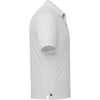 UNTUCKit TM35510 Men’s Damaschino Wrinkle-Free Short Sleeve Polo