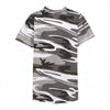 Code Five 2207 Youth Camouflage Tee