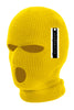 Academy Fits Ski Mask Three Hole 3-Hole Face Mask 6043