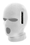 Academy Fits Ski Mask Three Hole 3-Hole Face Mask 6043