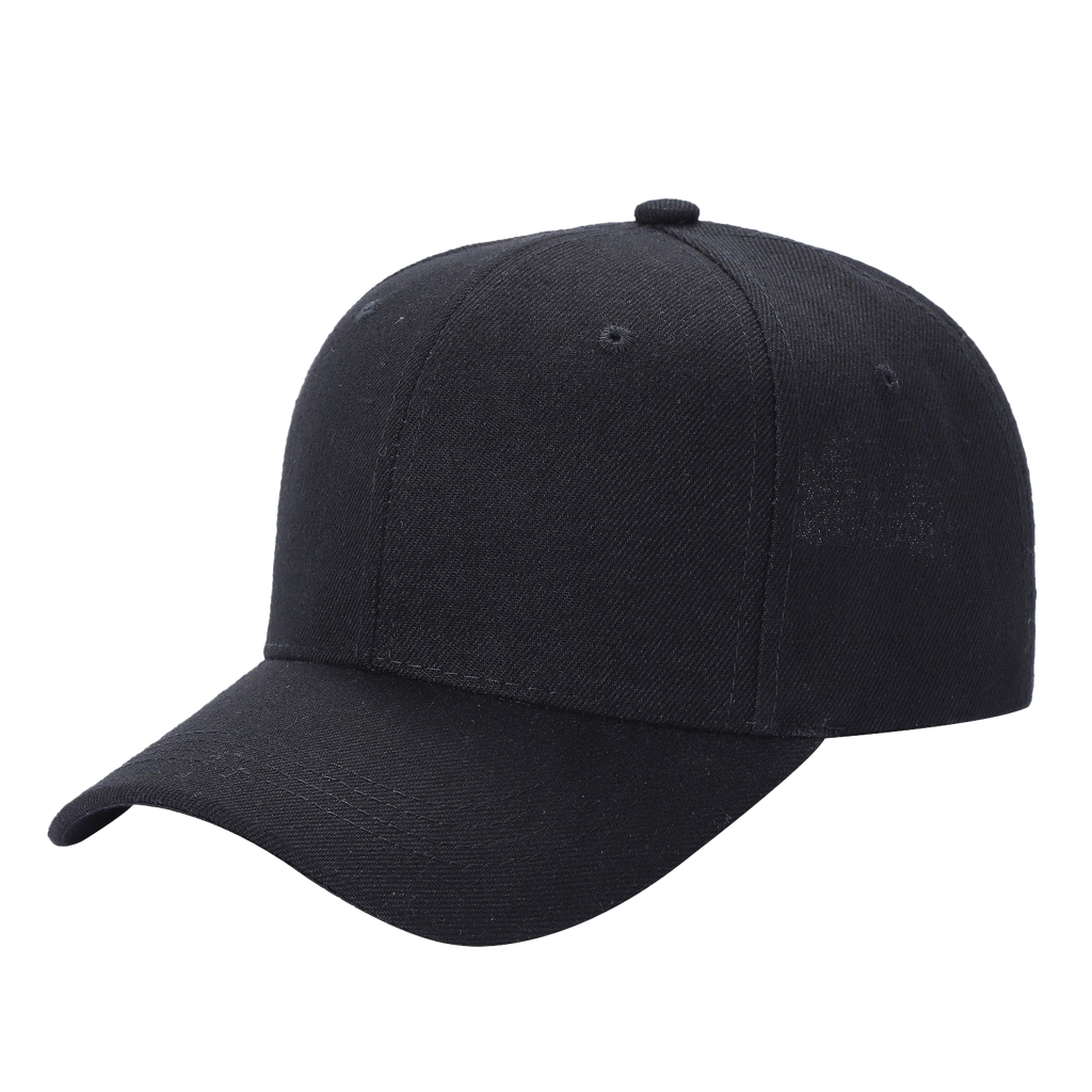 Unbranded Kids Baseball Cap Youth Hat The Park Wholesale