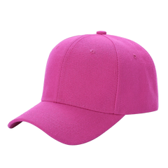 Unbranded Kids Baseball Cap Youth Hat - 