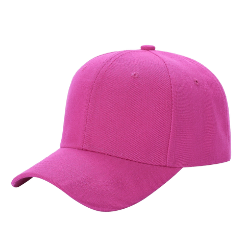 Unbranded Kids Baseball Cap Youth Hat