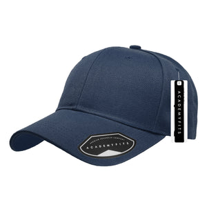 Academy Fits Baseball Cap 1011 - 