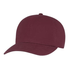 Pacific Headwear V57 Vintage Buckle Strap Adjustable Cap - 