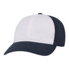 Pacific Headwear V57 Vintage Buckle Strap Adjustable Cap