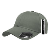 Academy Fits Baseball Snapback Hat 1010