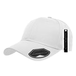 Academy Fits Baseball Snapback Hat 1010