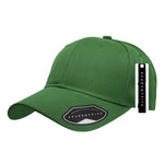 Academy Fits Baseball Snapback Hat 1010