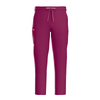 Vel Sentry Men's 6-Pocket Double Cargo Pocket Scrub Pants VB451