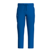 Vel Sentry Men's 6-Pocket Double Cargo Pocket Scrub Pants VB451