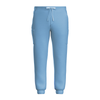 Vel Endeavor Men's 6-Pocket Double Cargo Pocket Jogger Scrub Pants VB452