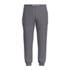 Vel Endeavor Men's 6-Pocket Double Cargo Pocket Jogger Scrub Pants VB452