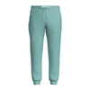 Vel Endeavor Men's 6-Pocket Double Cargo Pocket Jogger Scrub Pants VB452