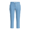 Vel Sentry Ladies 5-Pocket Double Cargo Pocket Scrub Pants VB751