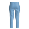 Vel Sentry Ladies 5-Pocket Double Cargo Pocket Scrub Pants VB751