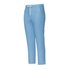 Vel Sentry Ladies 5-Pocket Double Cargo Pocket Scrub Pants VB751