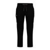 Vel Sentry Ladies 5-Pocket Double Cargo Pocket Scrub Pants VB751