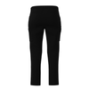 Vel Sentry Ladies 5-Pocket Double Cargo Pocket Scrub Pants VB751