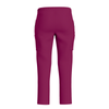 Vel Sentry Ladies 5-Pocket Double Cargo Pocket Scrub Pants VB751