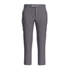 Vel Sentry Ladies 5-Pocket Double Cargo Pocket Scrub Pants VB751