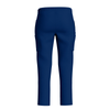 Vel Sentry Ladies 5-Pocket Double Cargo Pocket Scrub Pants VB751