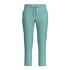 Vel Sentry Ladies 5-Pocket Double Cargo Pocket Scrub Pants VB751