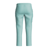 Vel Sentry Ladies 5-Pocket Double Cargo Pocket Scrub Pants VB751
