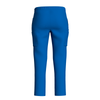 Vel Sentry Ladies 5-Pocket Double Cargo Pocket Scrub Pants VB751
