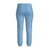 Vel Endeavor Ladies 5-Pocket Double Cargo Pocket Jogger Scrub Pants VB752