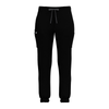 Vel Endeavor Ladies 5-Pocket Double Cargo Pocket Jogger Scrub Pants VB752