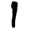 Vel Endeavor Ladies 5-Pocket Double Cargo Pocket Jogger Scrub Pants VB752