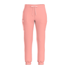 Vel Endeavor Ladies 5-Pocket Double Cargo Pocket Jogger Scrub Pants VB752