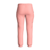 Vel Endeavor Ladies 5-Pocket Double Cargo Pocket Jogger Scrub Pants VB752