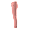 Vel Endeavor Ladies 5-Pocket Double Cargo Pocket Jogger Scrub Pants VB752