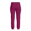 Vel Endeavor Ladies 5-Pocket Double Cargo Pocket Jogger Scrub Pants VB752