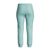 Vel Endeavor Ladies 5-Pocket Double Cargo Pocket Jogger Scrub Pants VB752