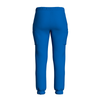 Vel Endeavor Ladies 5-Pocket Double Cargo Pocket Jogger Scrub Pants VB752
