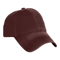 Cobra VGV-R Vintage Washed Seams Cap