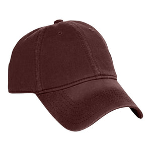Cobra VGV-R Vintage Washed Seams Cap - 