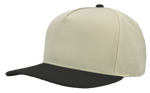 Zapped Headwear Patriot Hat