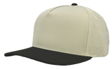 Zapped Headwear Patriot Hat