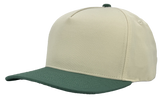 Zapped Headwear Patriot Hat