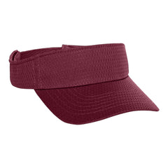 Cobra VIS-M Athletic Jersey Mesh Visor - 