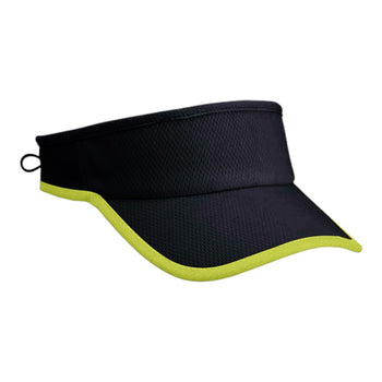 Cobra VIS-Q Moisture Wicking Cool Visor