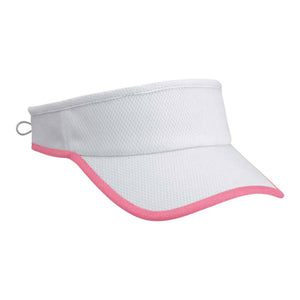 Cobra VIS-Q Moisture Wicking Cool Visor - 