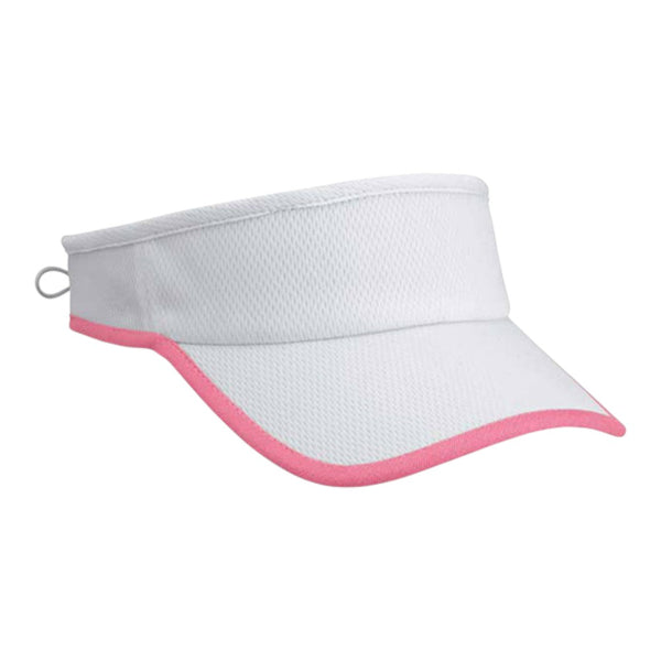 Cobra VIS-Q Moisture Wicking Cool Visor