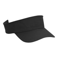 Cobra VIS-W Garment Washed Cotton Visor