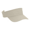 Cobra VIS-W Garment Washed Cotton Visor