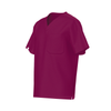 Vel Pioneer Men's Pocket V-Neck Scrub Top VT401